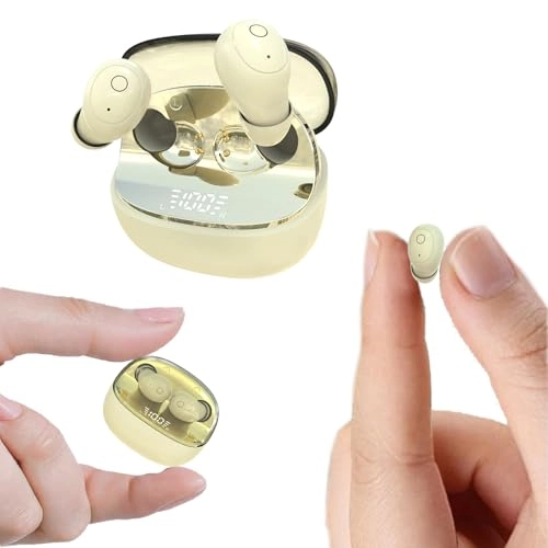 MY001new Wireless Earbud