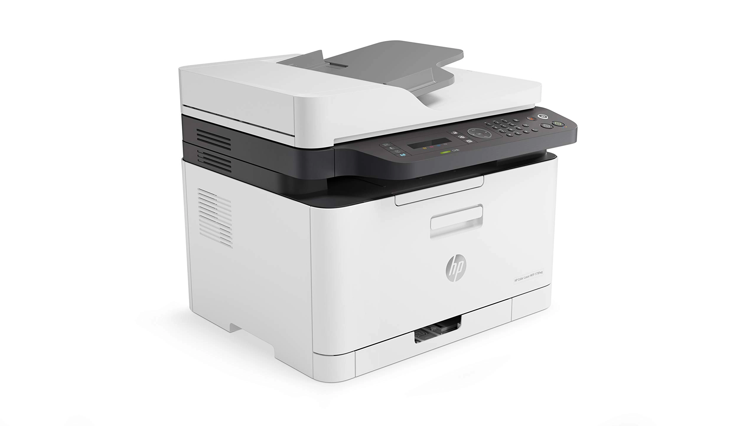 HP MFP 137FNW - Laser Monochrome
