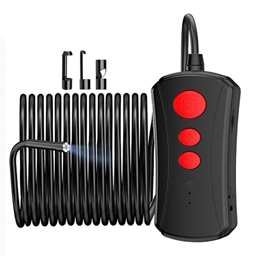 Endoscope Inspection Camera - 5.5 mm 2M