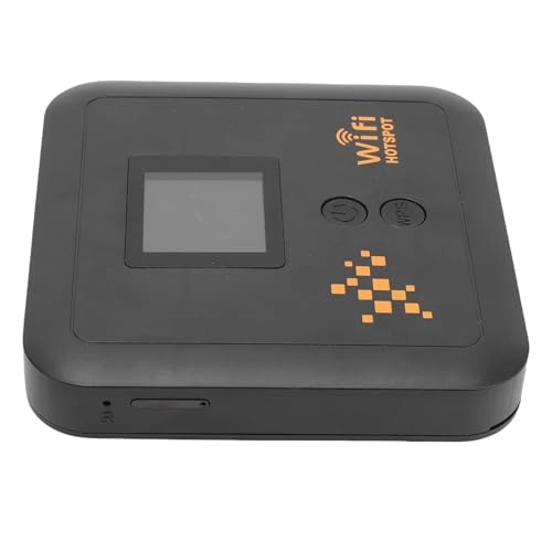 Modem Router - 4G LTE WiFi 300Mbps