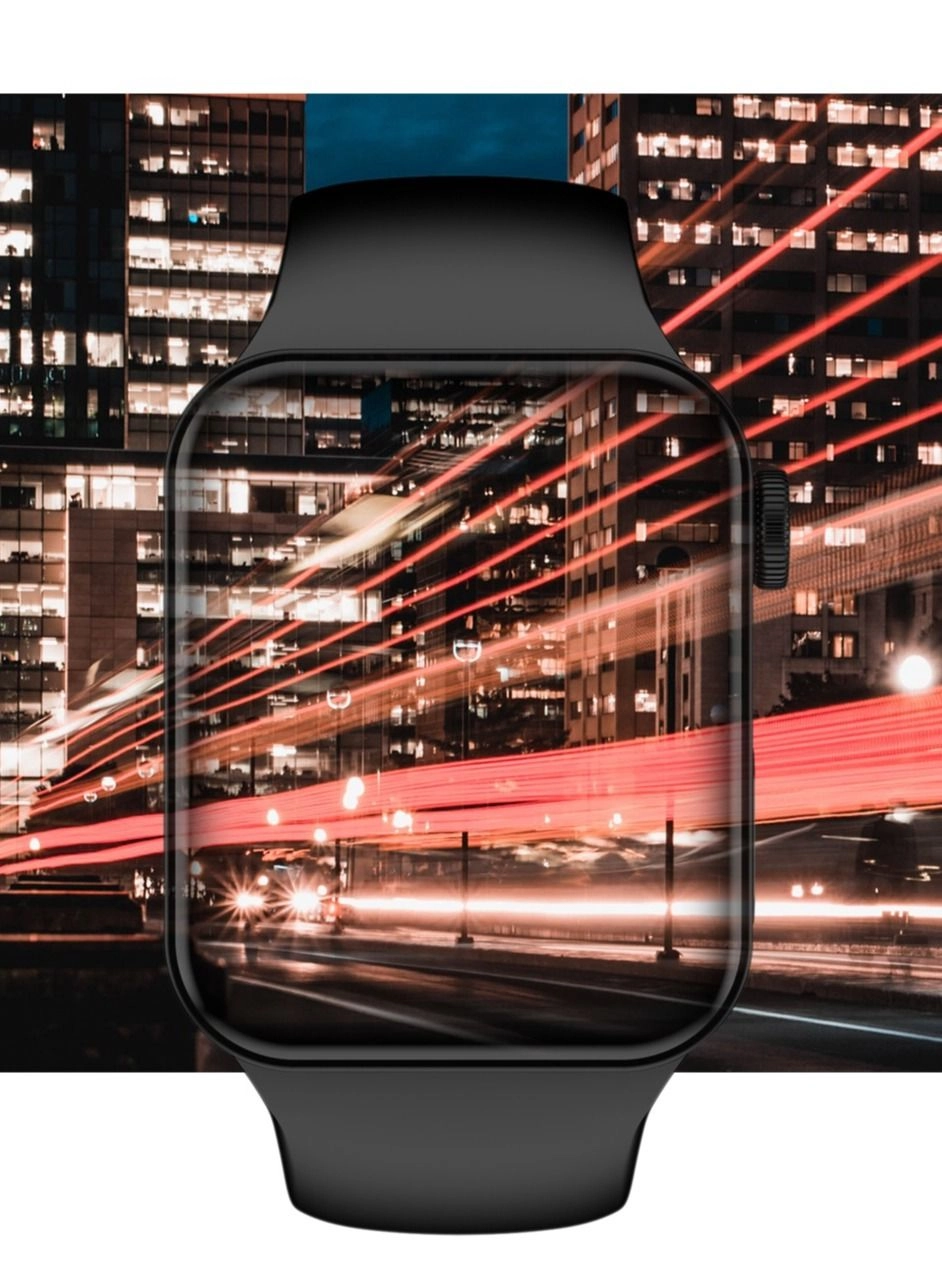 Fitness Tracker