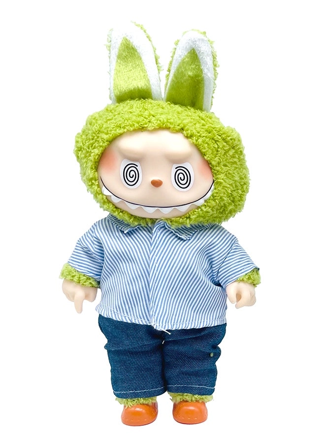 Galaxy The Monsters - Cuddlebeam - 27 cm