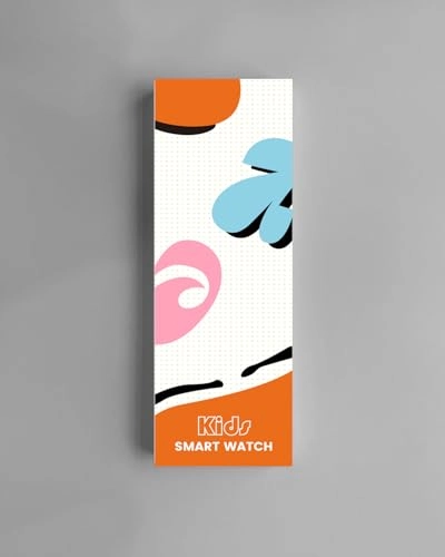 Kids Smartwatch LTE GPS