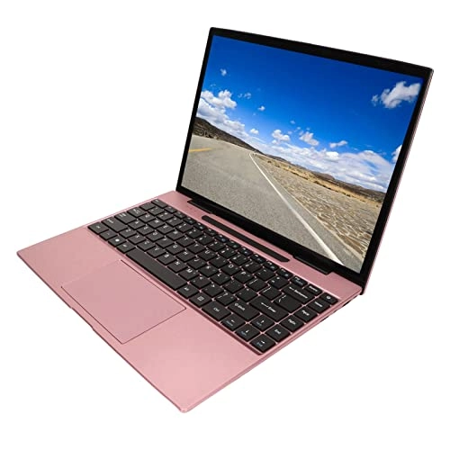 Laptop Computer - 14'' Quad Core 2.7GHz 8GB DDR4 1TB ROM