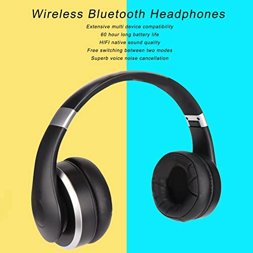 BH618 Wireless Headphone