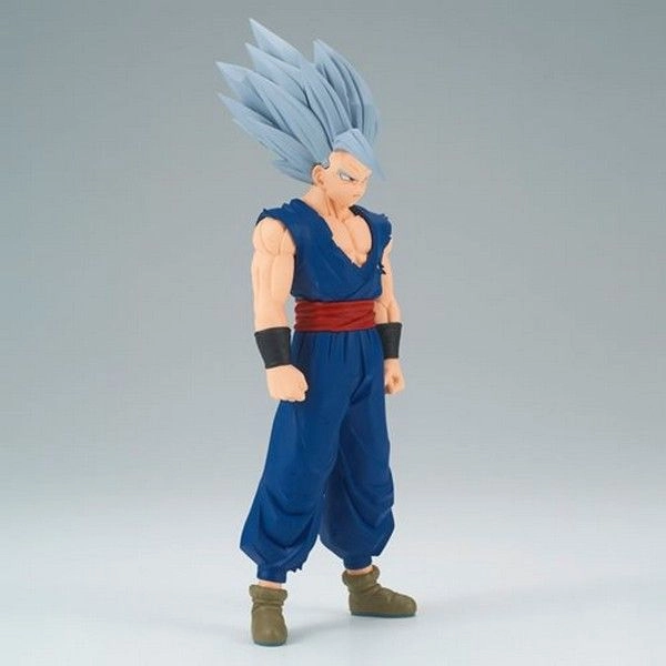 Gohan (Beast) - Dragon Ball Super: Super Hero - Dxfson Statue