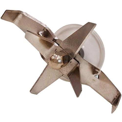 Mixer Grinder Blade Set - Coupler 1 Piece Set