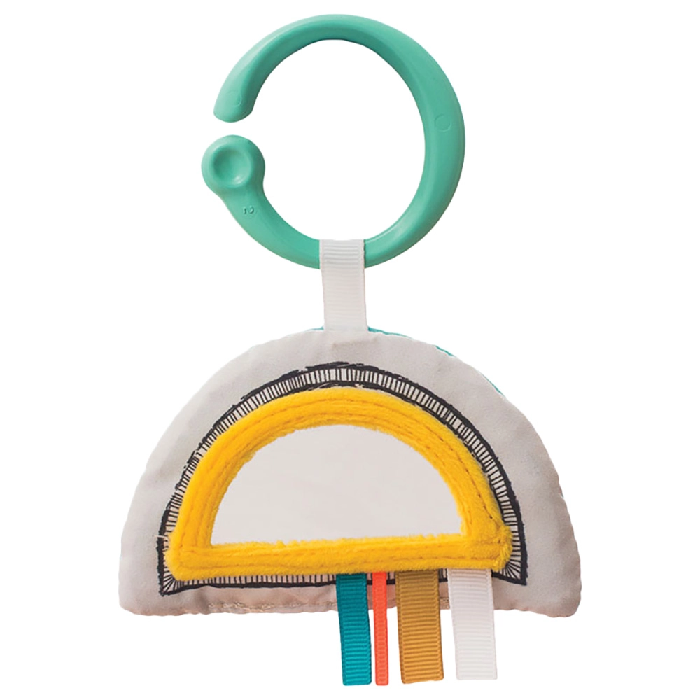 North Pole Feet Fun Car Toy - Suitable for 0 month and above