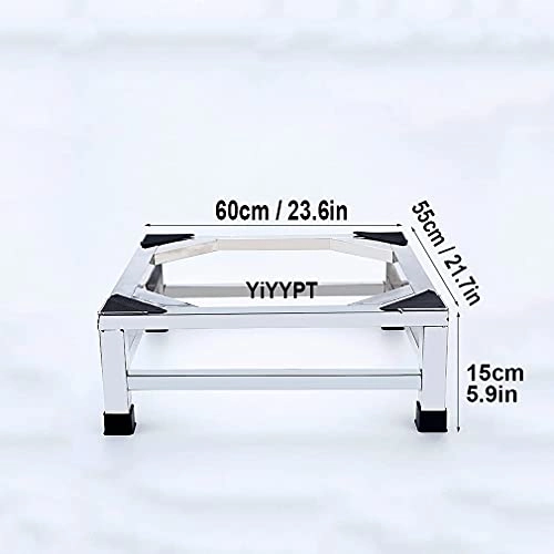 Washing Machine Stand Base