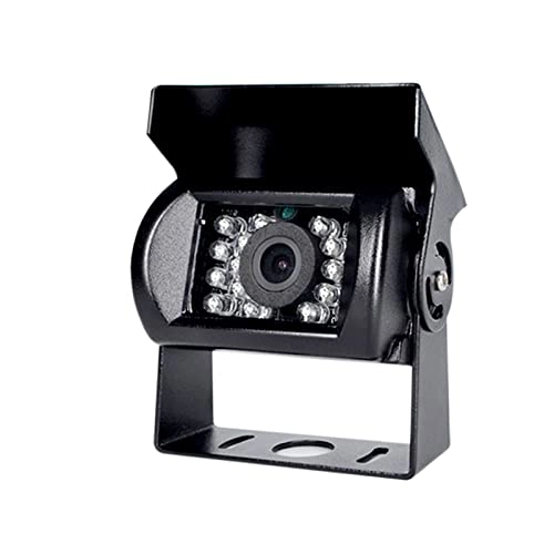 Truck Backup Camera - Night vision Wire 1080P