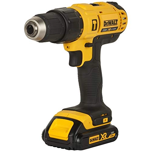 DCD776C2 - 18V Cordless