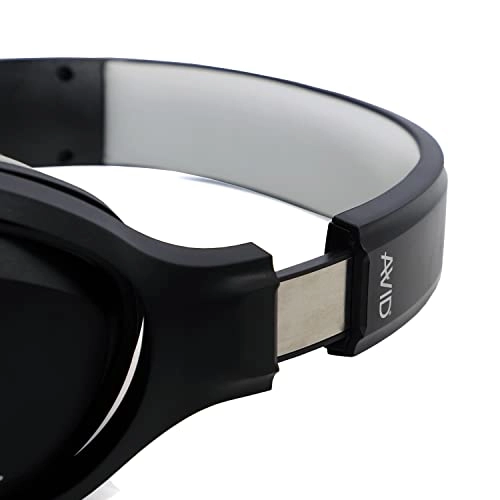 AE-75 Wired Headset
