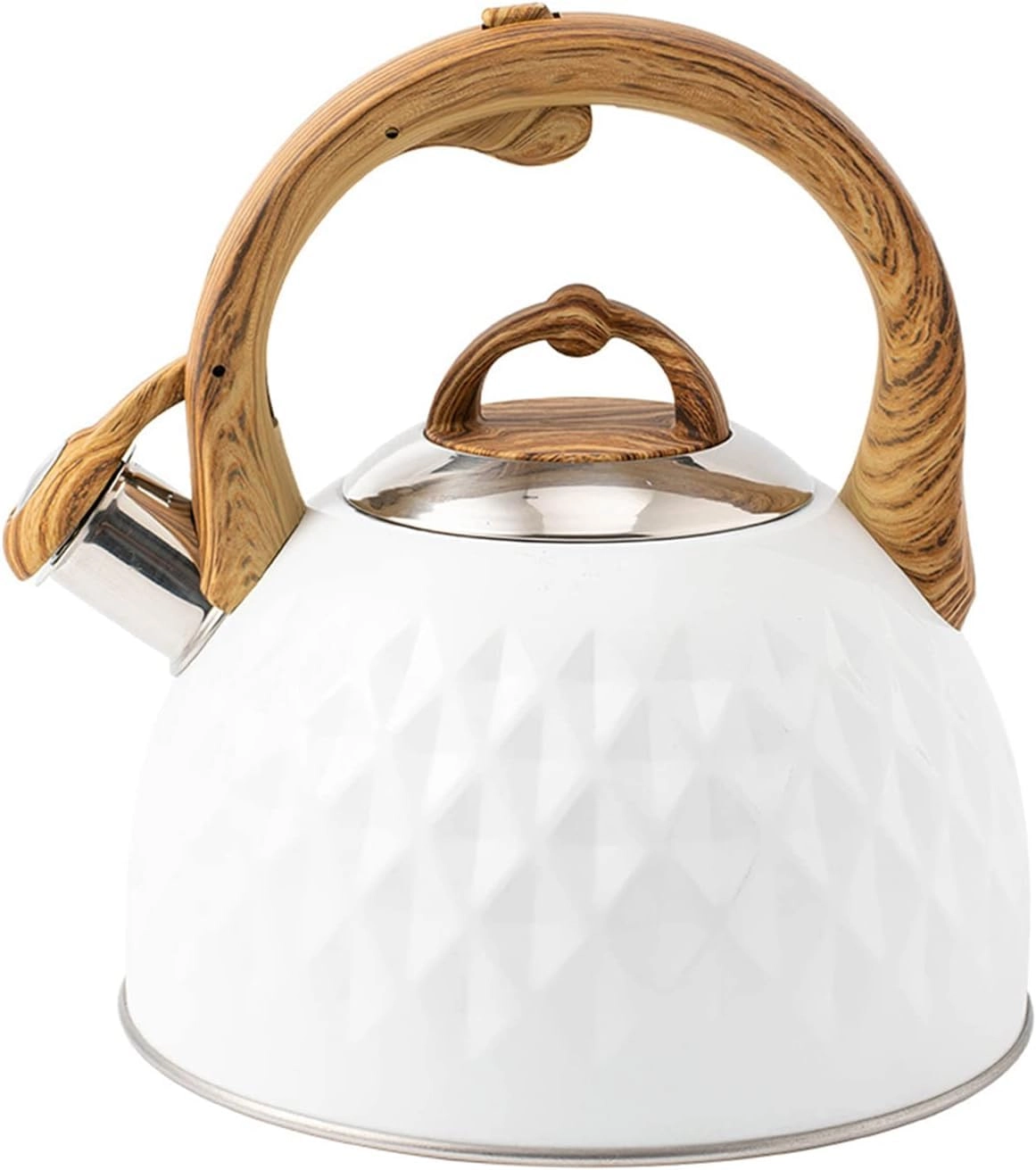 Stove Top Kettle - 3 Liter