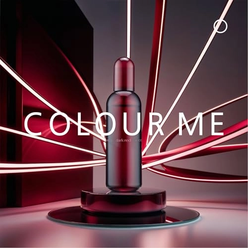 Dark Red Eau de Parfum 100 ml