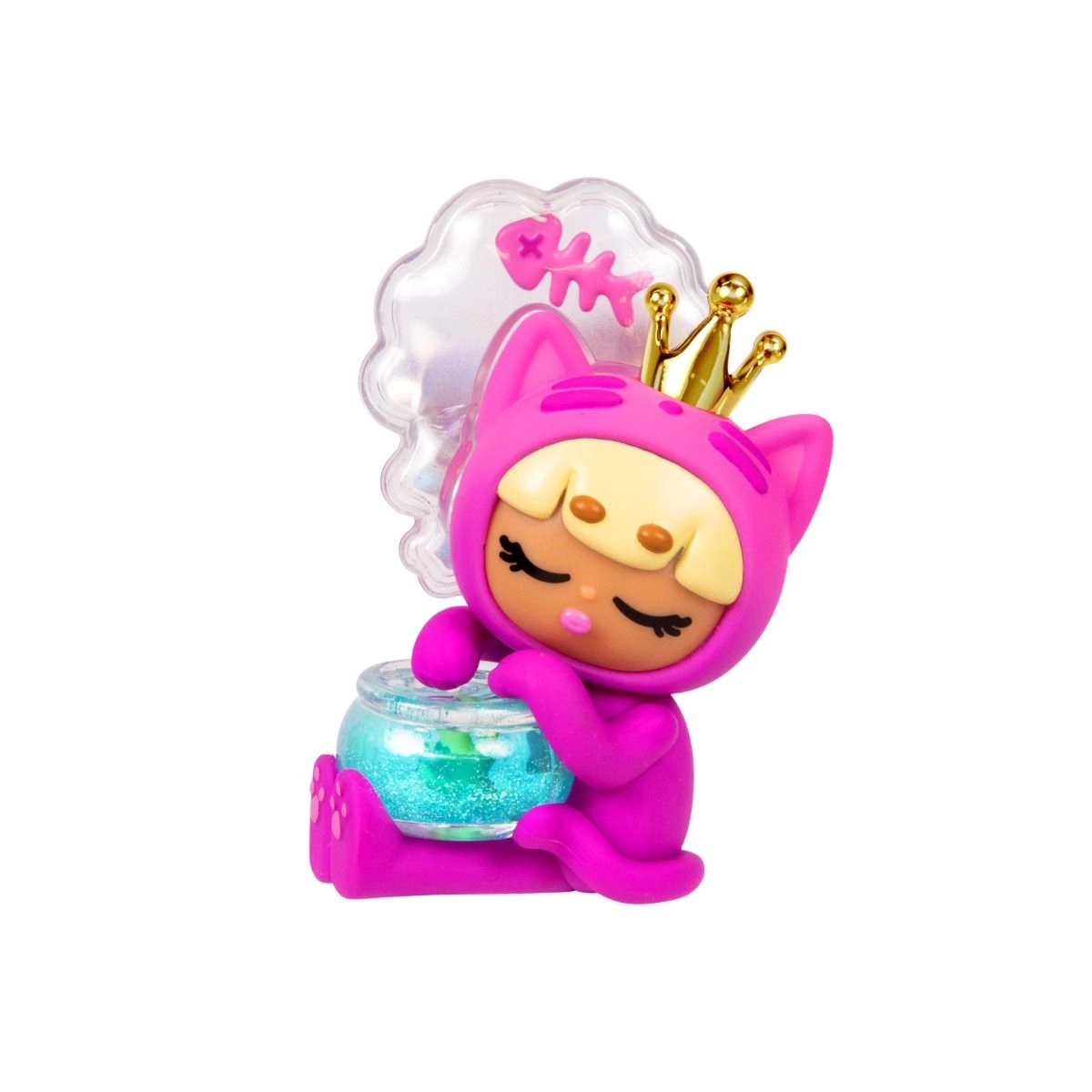 Quirky Kweens - Mystery Pack 1 Pc Assorted Ages 3+