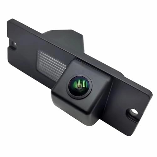 Rear View Reversing Camera - Night vision