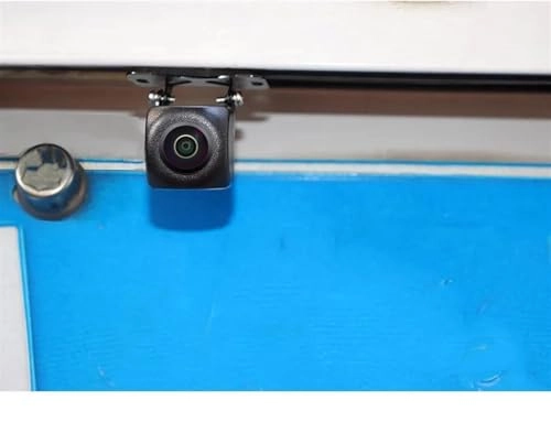 Car Backup Camera - Night vision 6M video cable 720x540