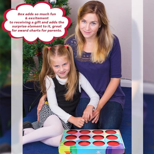 Prize Party Punch Box - Kid