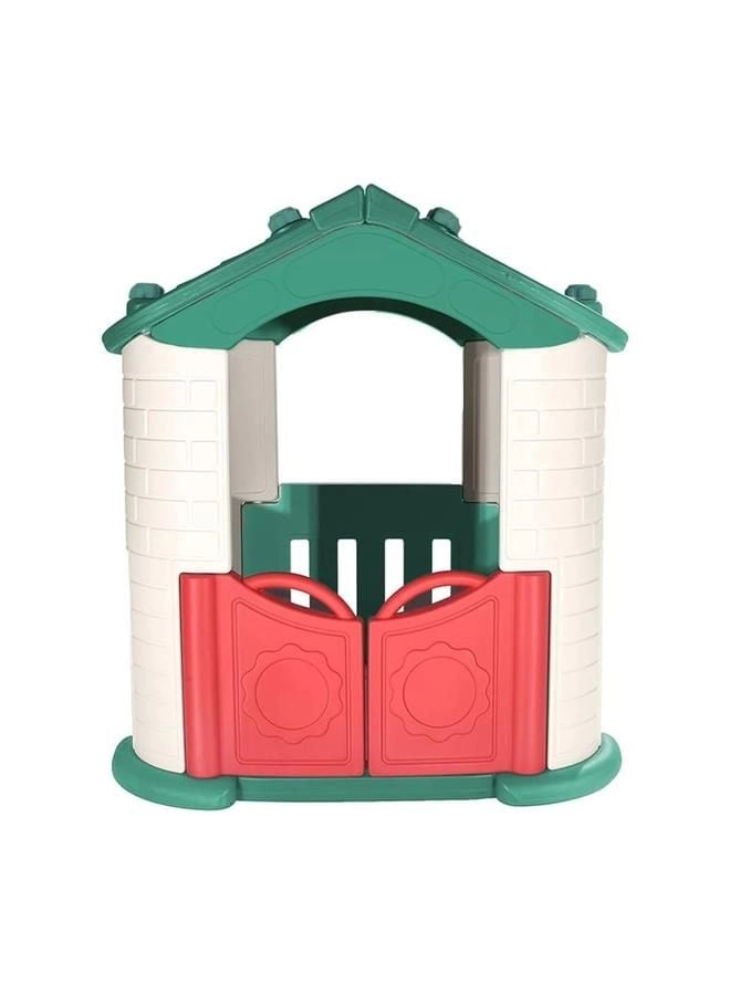 Standard Play House Chd-800 - 80D x 45W x 100H centimeters Plastic