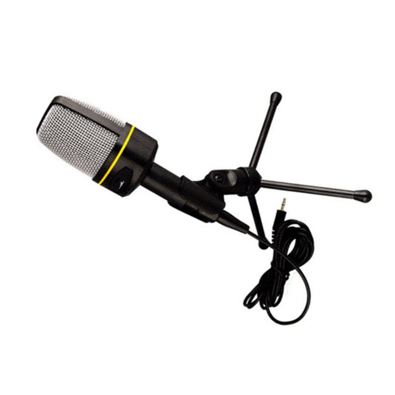 Garneck Multipurpose Wireless Microphone