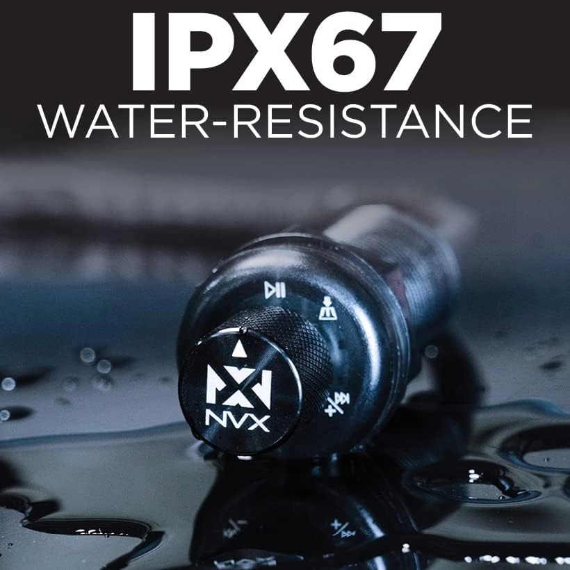 XUBT3 - Bluetooth Audio Receiver IPX6