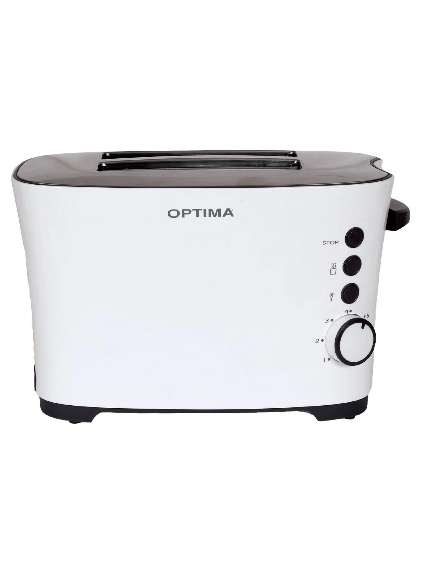 Optima TO900 - 2 Slices