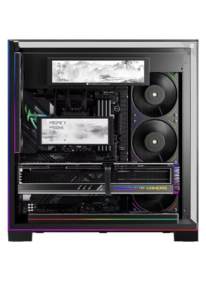 TROFEO VISION - 9.16 inches 1920*480