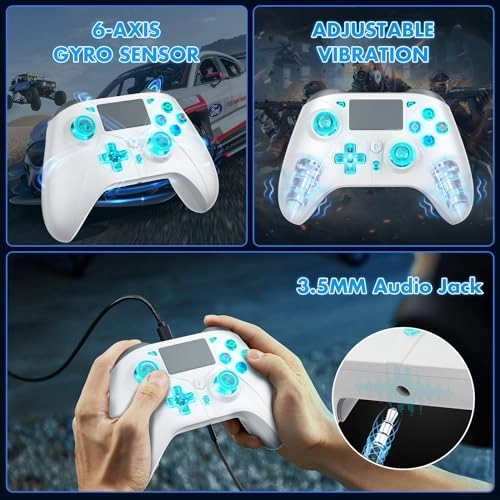 Wireless Controller