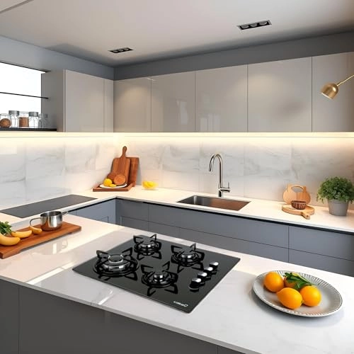 CIB 6031 08068400 Gas hob