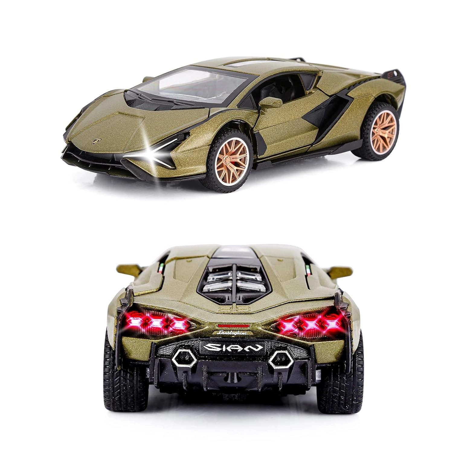 BELLABOTA LAMBO SIAN - 1:24 1
