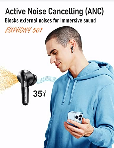 Euphony 501 Wireless Earbud