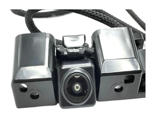 Reversing Camera - Night vision