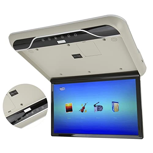 Roofmount Monitor - 19in