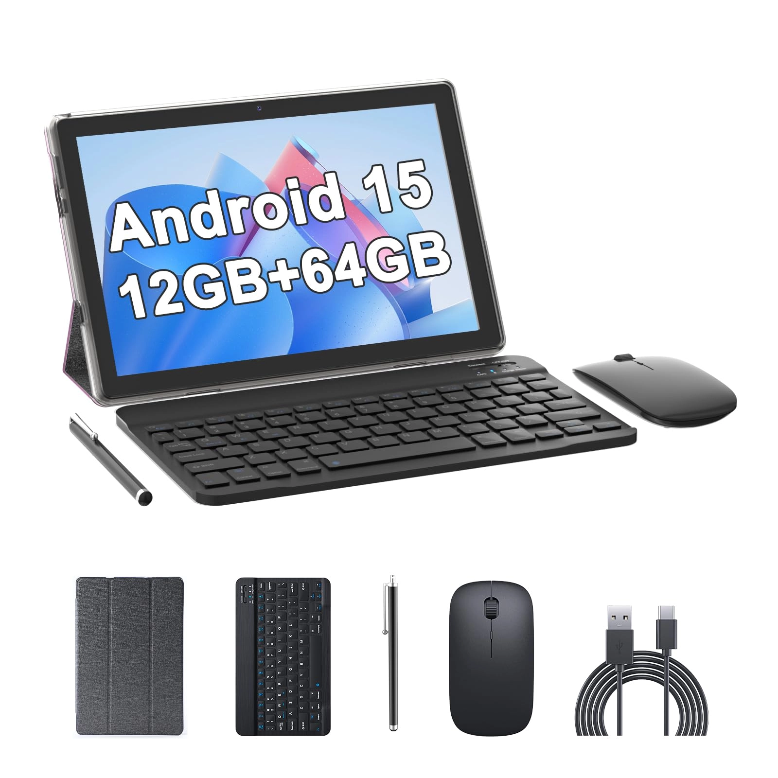 NOVOJOY NV-CP20 - 64GB 10"