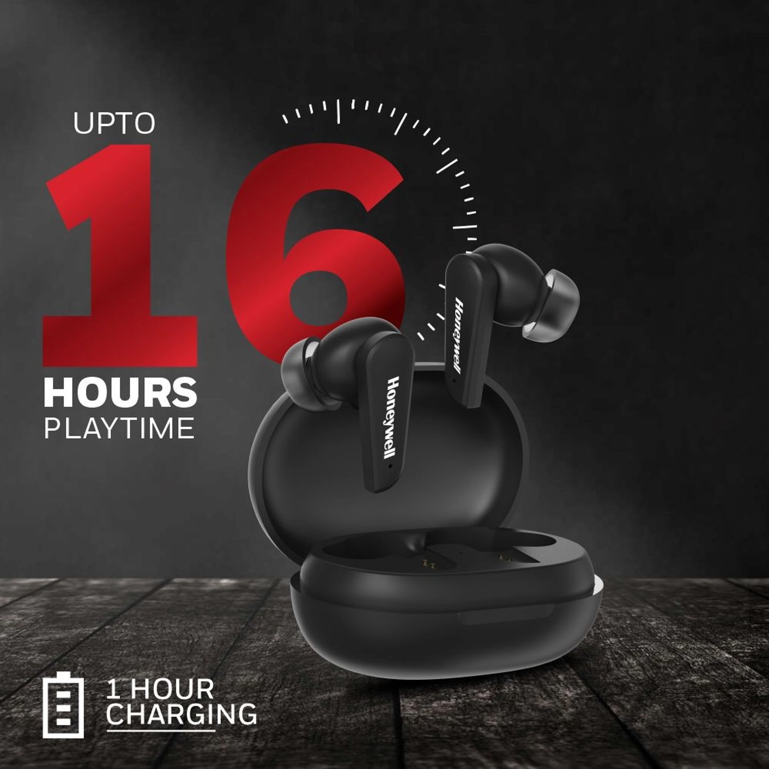 Trueno U5000 Wireless Earbud