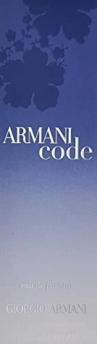 Code for Women Eau de Parfum 1.7 Fl Oz