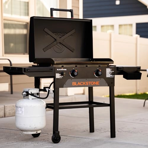 Original 28-Inch Griddle - 2 zone(s)