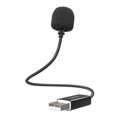 1 USB Microphone