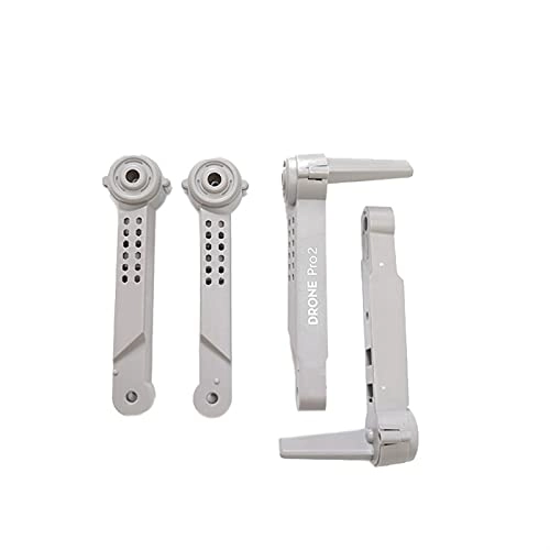 Propeller Motor Arm - S70pro Light Grey