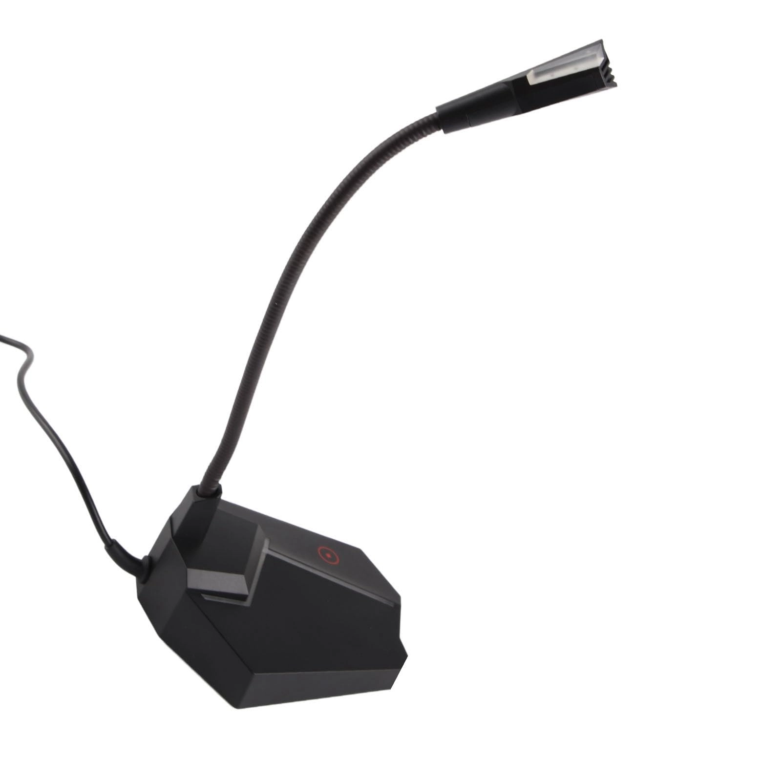 Comtervi3map0t9qhb RJ45 Microphone