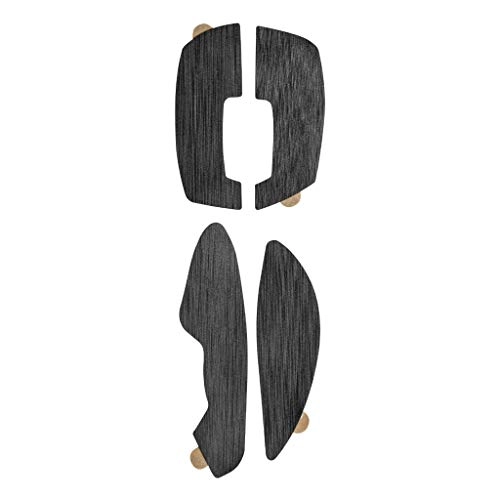 MM720 - Black 0.75mm