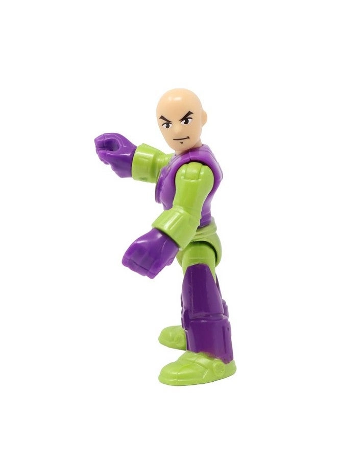 DC Superfriends - Lex Luthor (GNY62)