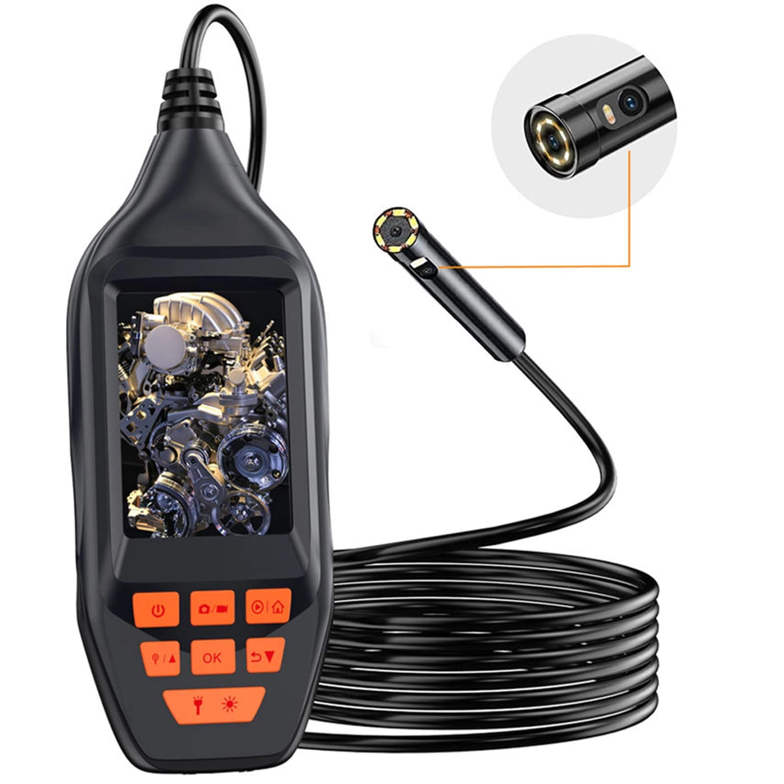 LXT PANDA B317 - 5.5/8 (mm) 100-1000 (mm)