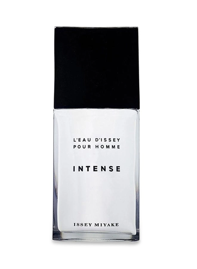 Issey Miyake L'Eau D'Issey Pour Homme Intense Eau de Toilette 75ml