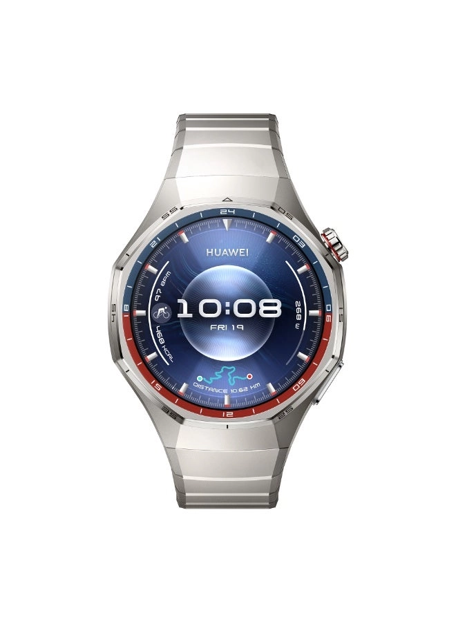 Watch GT 6 Pro 46mm Titanium