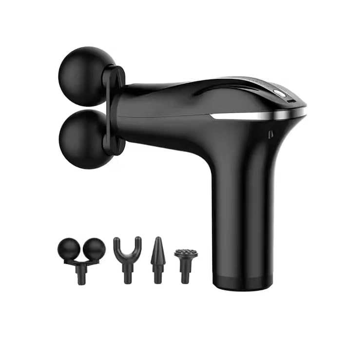 Dealsure DS-HB011-01 Massage Gun