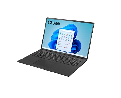 gram 17Z90P 17Z90P-K.AA88A1 - 17'' Core i7 16GB DDR4 1024GB SSD