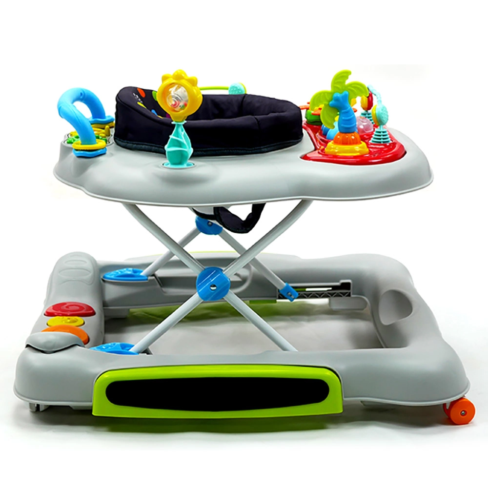 Baby Walker - 3-in-1 Dandelion