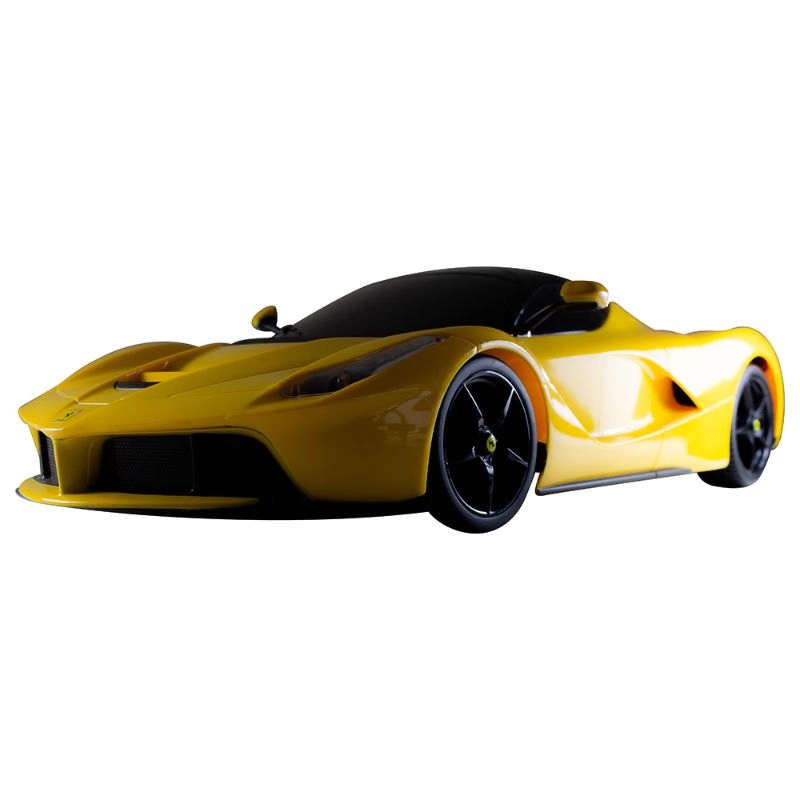 Radio Control La Ferrari