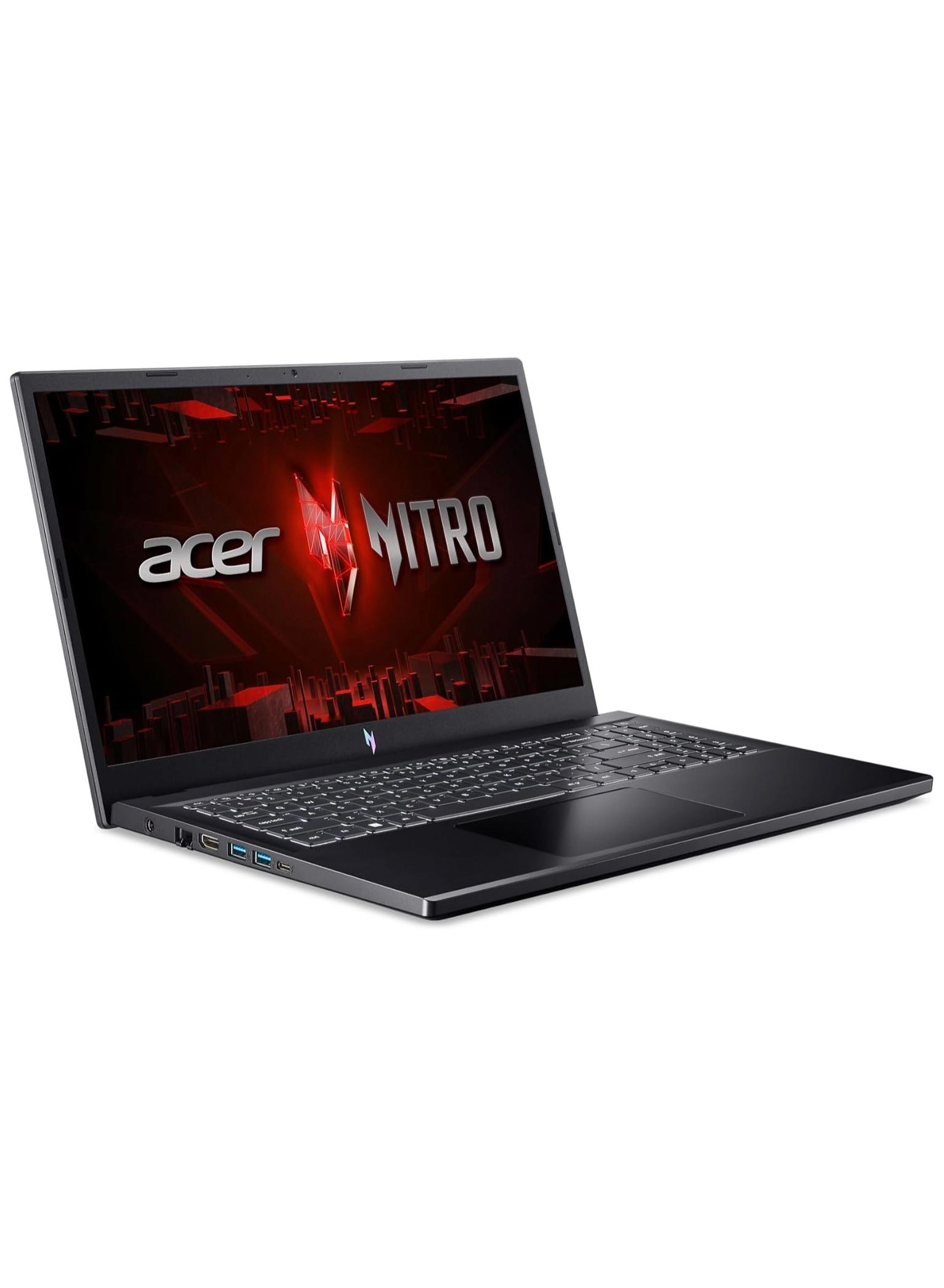 Nitro V15 ANV15-51-73R8 - 15.6'' Core i7-13620H 16GB DDR5 512GB SSD
